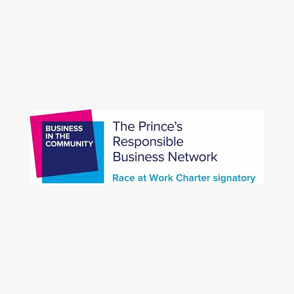 Melrose Education signs the BITC Race at Work Charter