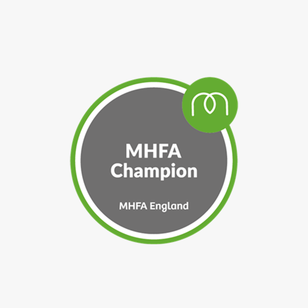 Headspace App Provided for all Staff and MHFA Training Launch