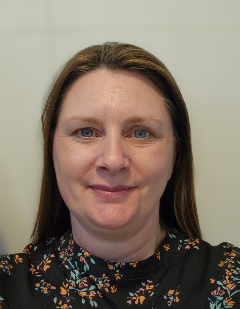 Executive Principal and Deputy Designated Safeguarding Lead